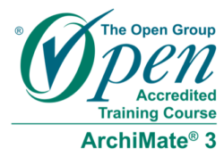 ArchiMate® 3 Accredited Training Couse - OCTO Academy