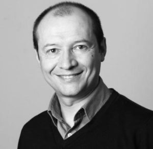 Dominique Leaquepeys - Formateur Référent Lean Startup en entreprise